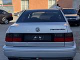 Volkswagen Vento 1998 года за 2 000 000 тг. в Костанай – фото 5