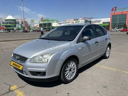 Ford Focus 2006 года за 2 500 000 тг. в Алматы