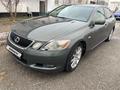 Lexus GS 300 2007 годаүшін4 200 000 тг. в Атырау