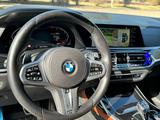 BMW X7 2022 года за 60 000 000 тг. в Алматы – фото 3