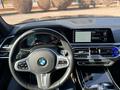 BMW X7 2022 года за 60 000 000 тг. в Алматы – фото 7