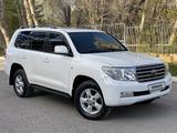 Toyota Land Cruiser 2009 года за 15 200 000 тг. в Караганда