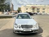 Mercedes-Benz E 320 2003 года за 5 000 000 тг. в Кокшетау – фото 2