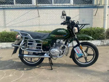  Мотоцикл BAIGE BG200-К15 2024 года за 470 000 тг. в Атырау – фото 8