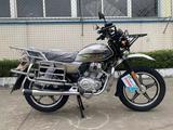  Мотоцикл BAIGE BG200-К15 2024 года за 470 000 тг. в Атырау – фото 2