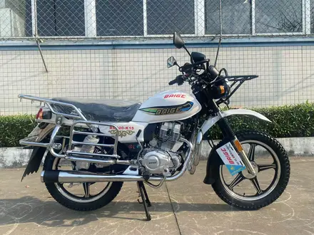  Мотоцикл BAIGE BG200-К15 2024 года за 470 000 тг. в Атырау – фото 4