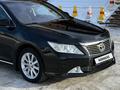 Toyota Camry 2014 годаfor11 000 000 тг. в Актобе – фото 6