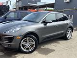 Porsche Macan 2016 года за 8 500 000 тг. в Уральск