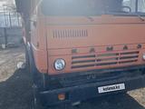 КамАЗ  5511 1990 года за 4 500 000 тг. в Кокшетау