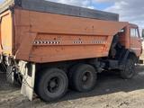 КамАЗ  5511 1990 года за 4 500 000 тг. в Кокшетау – фото 2