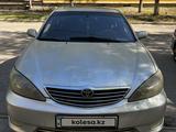 Toyota Camry 2002 года за 4 500 000 тг. в Усть-Каменогорск