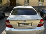 Toyota Camry 2002 года за 4 500 000 тг. в Усть-Каменогорск – фото 2