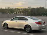 Lexus ES 350 2008 годаүшін7 700 000 тг. в Алматы – фото 4