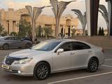 Lexus ES 350 2008 годаүшін7 700 000 тг. в Алматы – фото 2