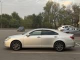 Lexus ES 350 2008 годаүшін7 700 000 тг. в Алматы – фото 3