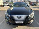 Hyundai Sonata 2017 годаүшін5 200 000 тг. в Астана