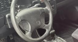 Volkswagen Golf 1993 года за 1 290 000 тг. в Караганда – фото 5