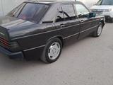Mercedes-Benz 190 1989 года за 950 000 тг. в Алматы – фото 3