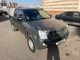 Isuzu D-Max 2010 года за 7 000 000 тг. в Астана – фото 4