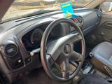 Isuzu D-Max 2010 года за 7 000 000 тг. в Астана – фото 5