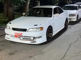 Toyota Mark II 1995 года за 3 636 363 тг. в Алматы – фото 3