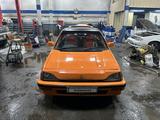 Honda Civic 1985 годаүшін1 800 000 тг. в Усть-Каменогорск