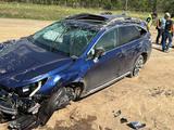 Subaru Outback 2016 года за 2 000 000 тг. в Актобе