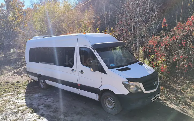 Mercedes-Benz  Sprinter 2007 года за 10 500 000 тг. в Алматы