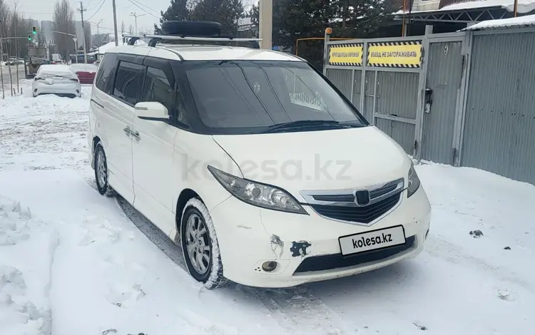 Honda Elysion 2006 года за 4 000 000 тг. в Астана