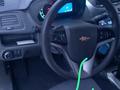 Chevrolet Cobalt 2022 года за 6 800 000 тг. в Костанай – фото 10