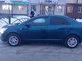 Chevrolet Cobalt 2022 года за 6 800 000 тг. в Костанай – фото 11