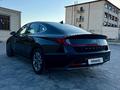 Hyundai Sonata 2023 года за 10 500 000 тг. в Актау – фото 2