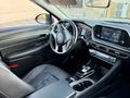 Hyundai Sonata 2023 года за 10 500 000 тг. в Актау – фото 4