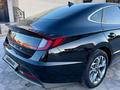 Hyundai Sonata 2023 года за 10 500 000 тг. в Актау – фото 3