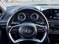 Hyundai Sonata 2023 года за 10 500 000 тг. в Актау – фото 5