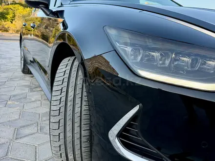 Hyundai Sonata 2023 года за 10 500 000 тг. в Актау – фото 7