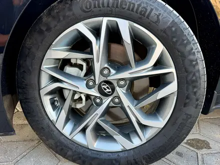 Hyundai Sonata 2023 года за 10 500 000 тг. в Актау – фото 8