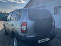 Chevrolet Niva 2012 года за 2 666 000 тг. в Костанай – фото 3