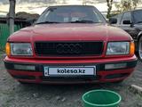 Audi 80 1994 года за 900 000 тг. в Караганда