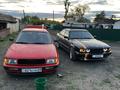 Audi 80 1994 года за 900 000 тг. в Караганда – фото 3