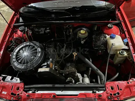 Audi 80 1994 года за 900 000 тг. в Караганда – фото 5