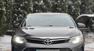 Toyota Camry 2014 года за 11 800 000 тг. в Алматы