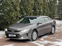 Toyota Camry 2014 года за 11 900 000 тг. в Алматы