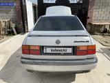 Volkswagen Vento 1993 года за 1 000 000 тг. в Шымкент – фото 5