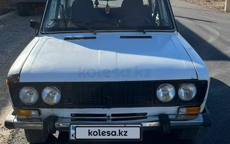 ВАЗ (Lada) 2106 1999 года за 550 000 тг. в Туркестан