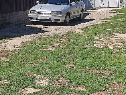 Nissan Primera 1992 года за 720 000 тг. в Алматы – фото 2