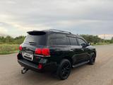 Lexus LX 570 2010 года за 18 000 000 тг. в Актобе – фото 3