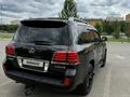 Lexus LX 570 2010 годаүшін21 500 000 тг. в Уральск – фото 5