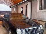 Mercedes-Benz E 320 2001 годаfor5 700 000 тг. в Актау