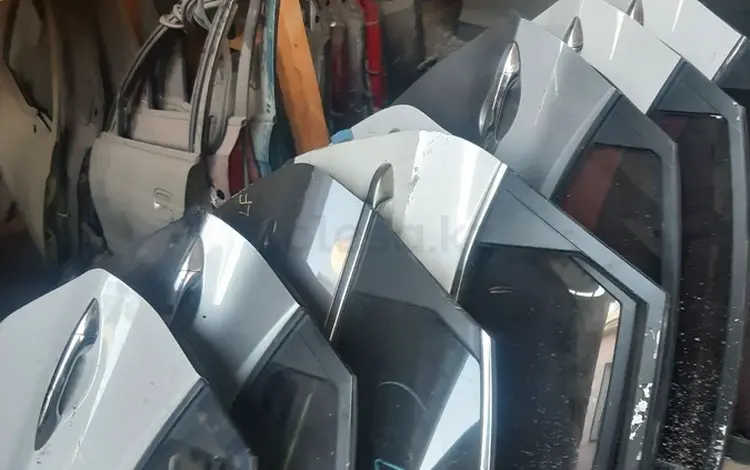 Двери на Hyundai Sonata LF за 100 000 тг. в Алматы